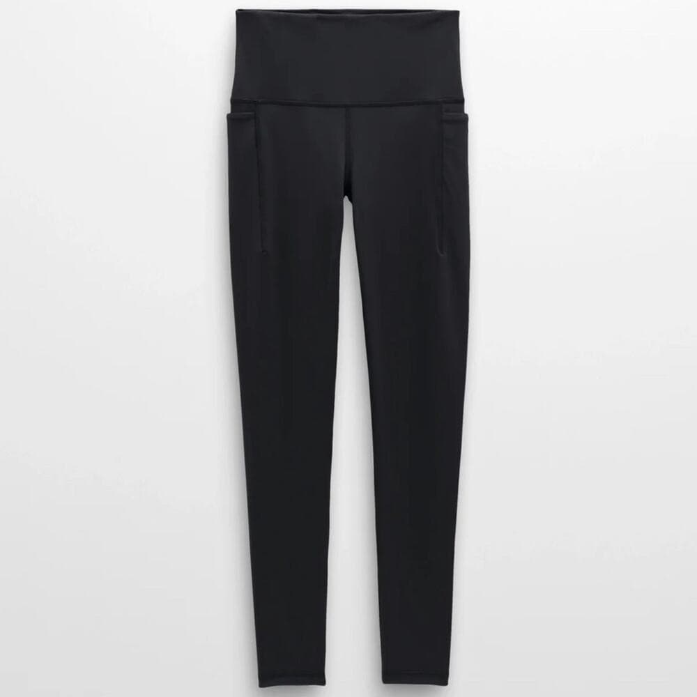 Thl Etex Black Leggings Size L - Thumbnail 6