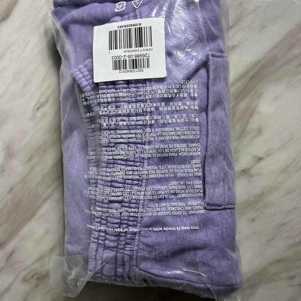 Purple Gap Men’s Shorts Size Large - Thumbnail 4