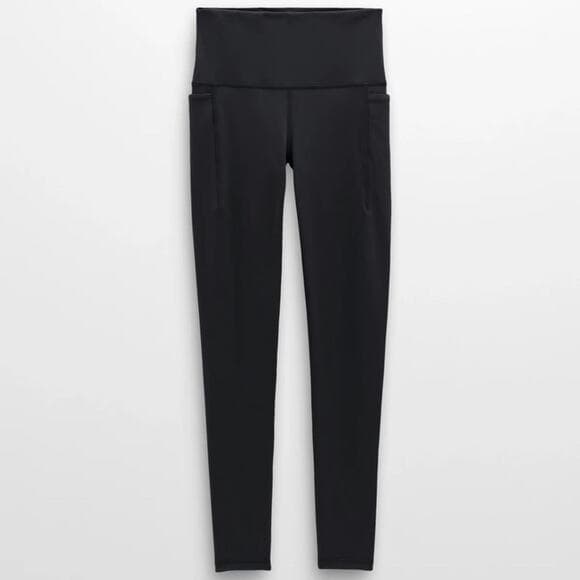 Thl Etex Black Leggings Size L - Thumbnail 7