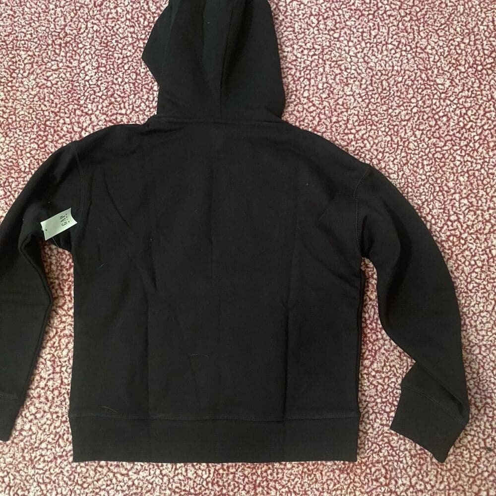 GapKids | DC™ Vintage Soft Graphic Hoodie - Thumbnail 5
