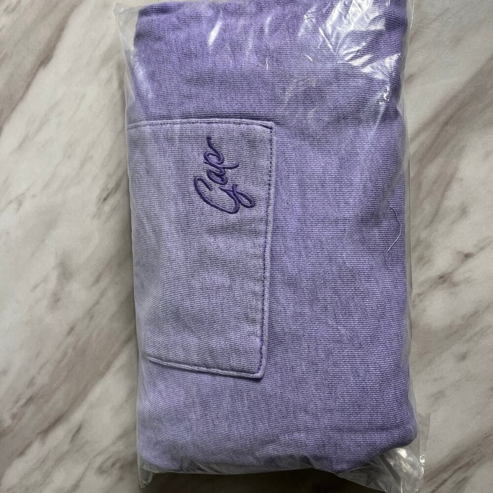 Purple Gap Men’s Shorts Size Large - Thumbnail 3