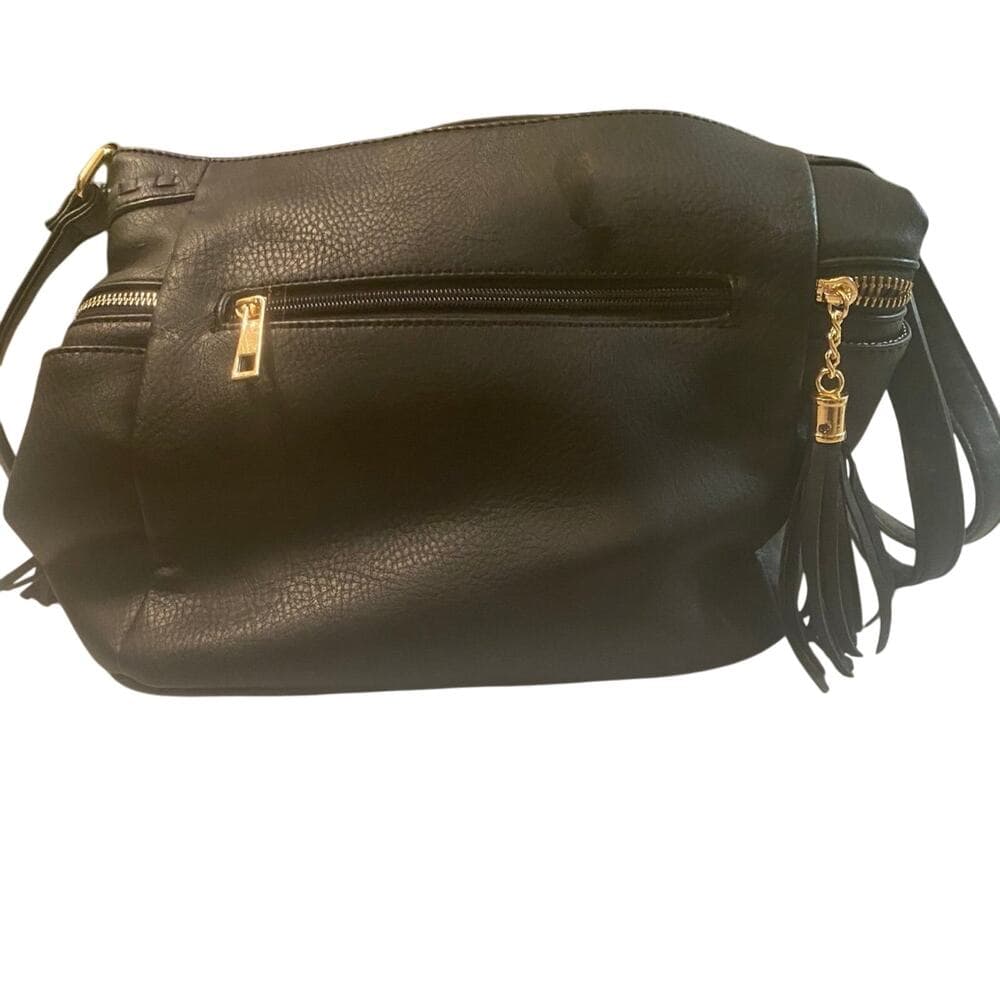 womens crossbody bag - Thumbnail 2