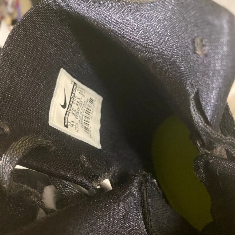 2013 Nike Kobe Sneakers Sz 10.5 - Thumbnail 7