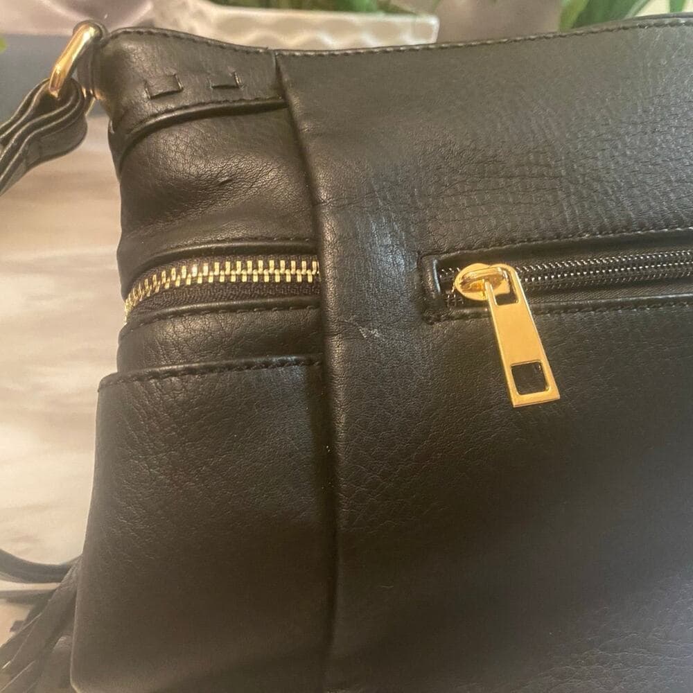 womens crossbody bag - Thumbnail 3