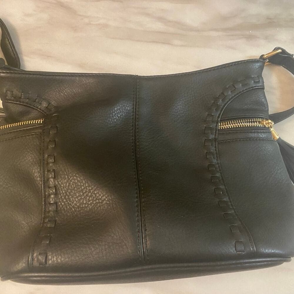 womens crossbody bag - Thumbnail 4