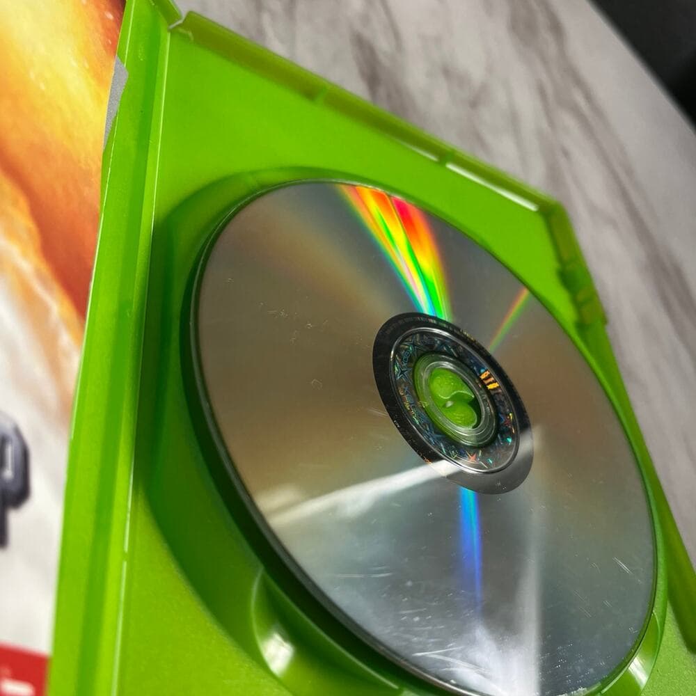 Unreal Championship XBOX Game - Thumbnail 3