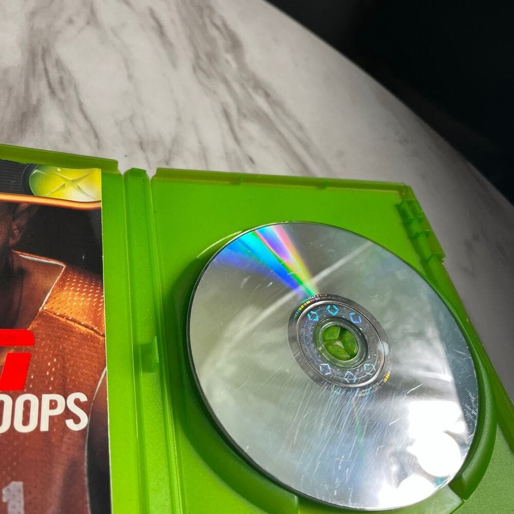 ESPN College Hoops Xbox - Thumbnail 2