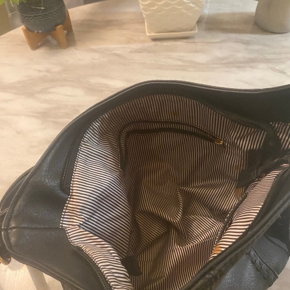 womens crossbody bag - Thumbnail 5