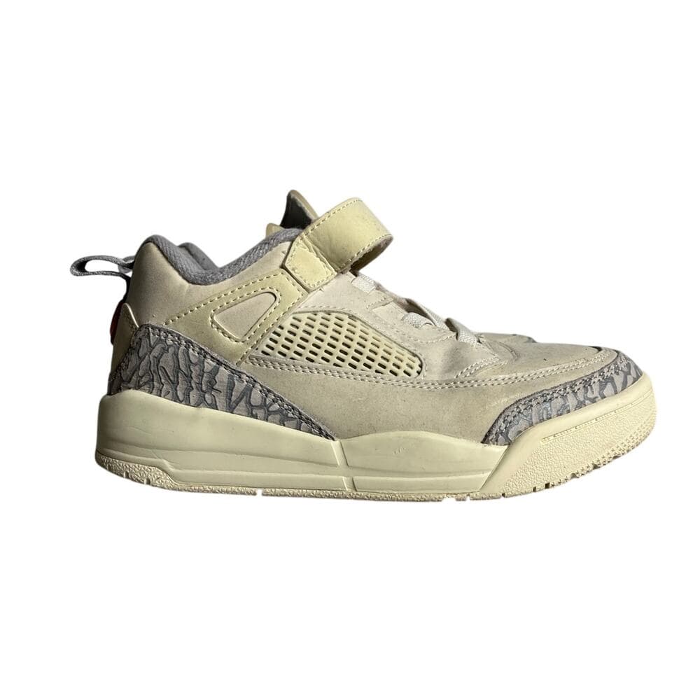 Jordan Spizike Low For Kids Size 1Y - Thumbnail 5