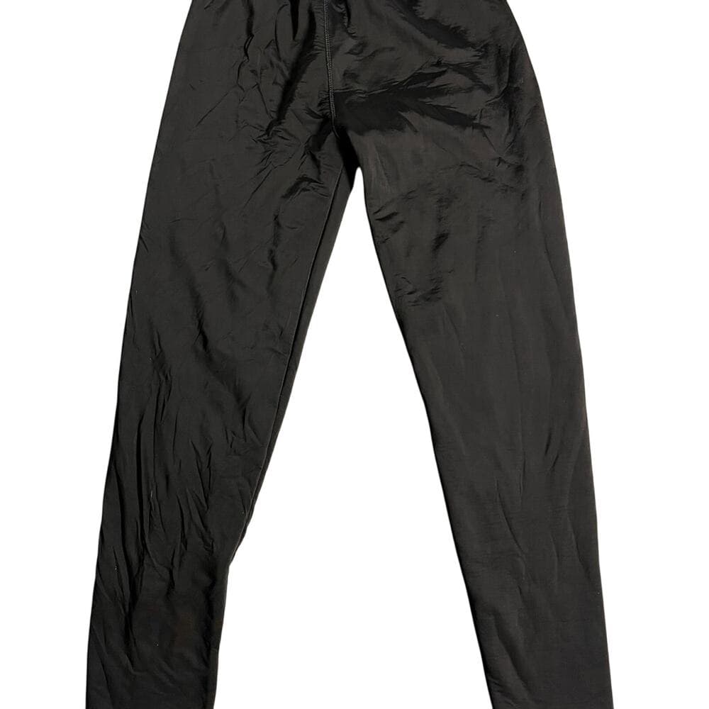 Black Women’s leggings Size XL - Thumbnail 4