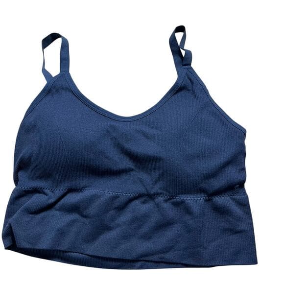 sports bra 2XL - Thumbnail 4