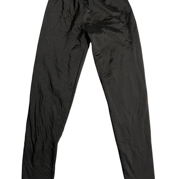 Black Women’s leggings Size XL - Thumbnail 5