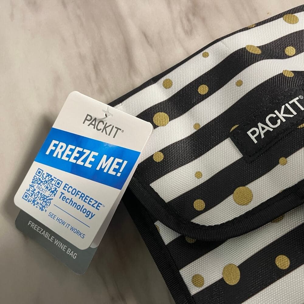 Freezable Bag - Thumbnail 3
