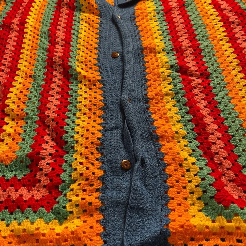 Manfinity Women’s Cardigan Size 6XL