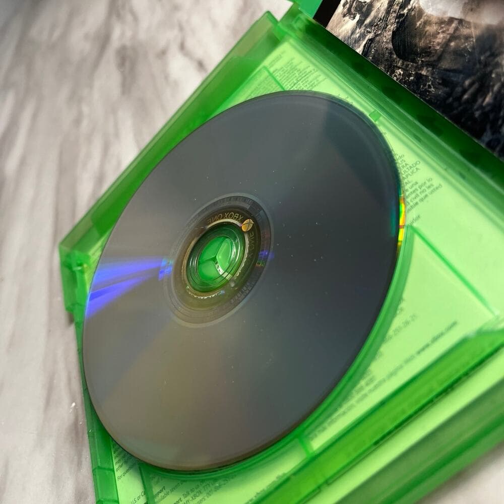 Gears of War 4 For Xbox 1 - Thumbnail 3