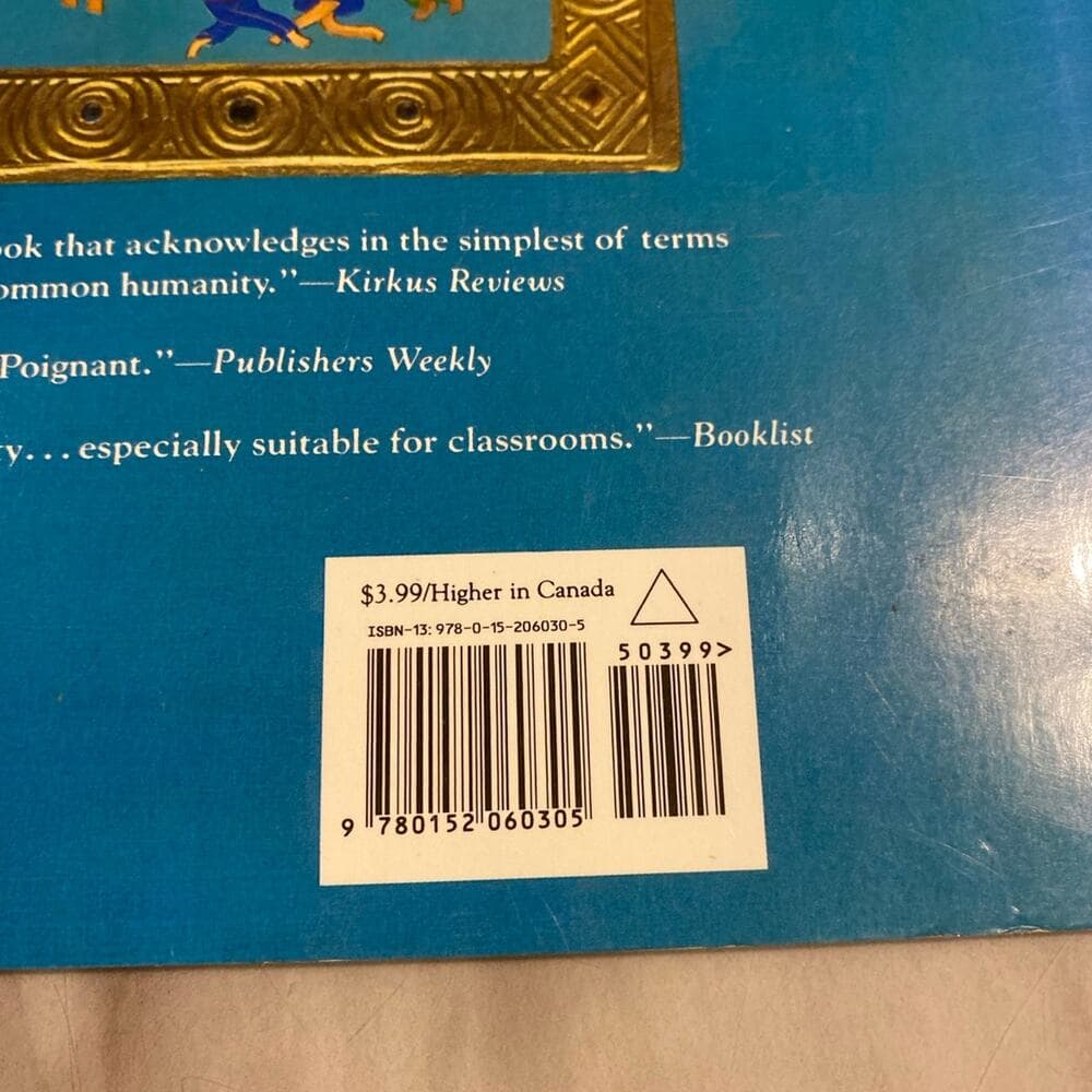 Whoever you are Book - Thumbnail 2
