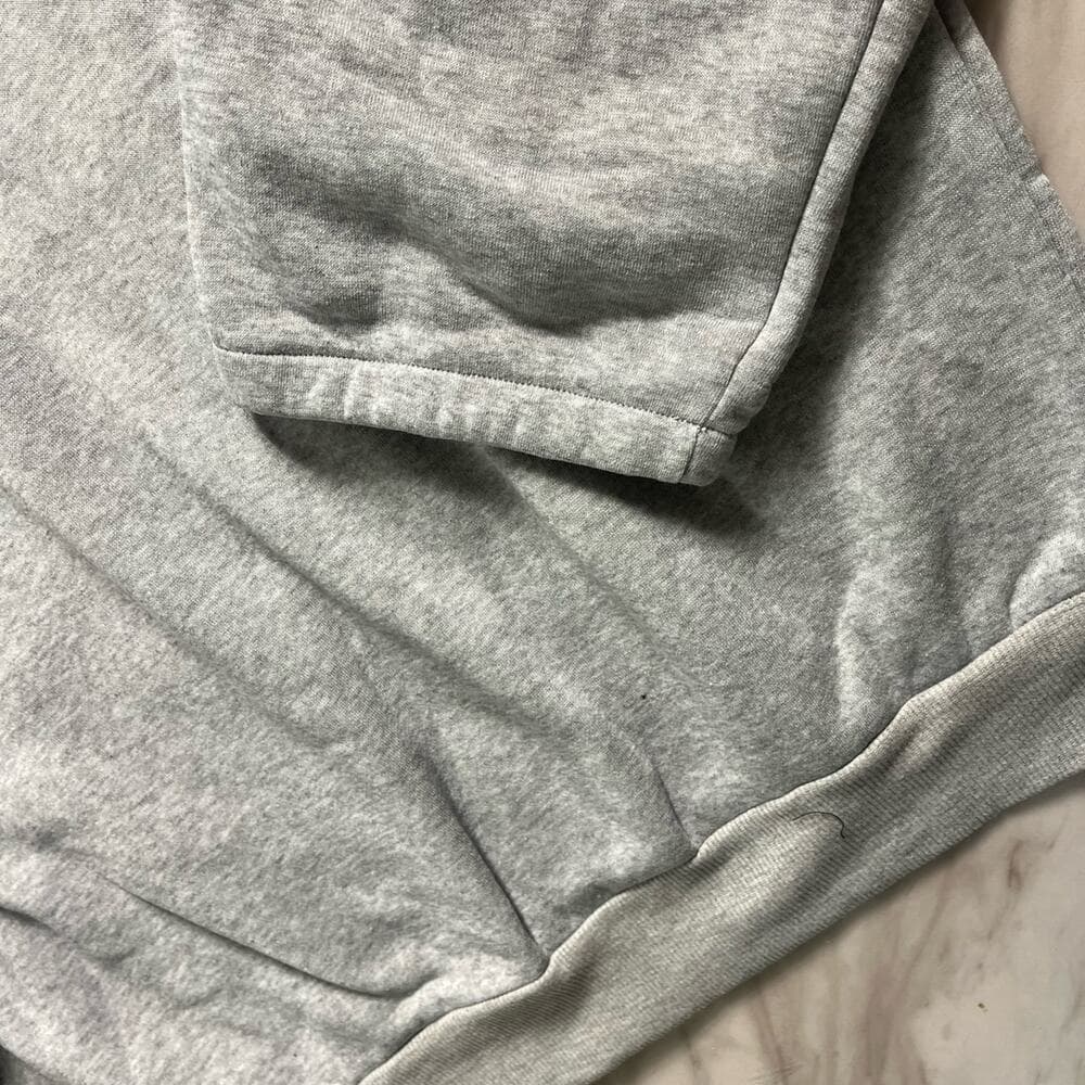New York Pullover Sweater Size 4XL - Thumbnail 3
