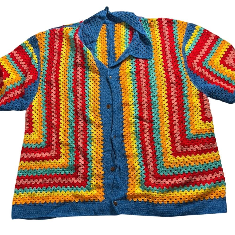 Manfinity Women’s Cardigan Size 6XL - Thumbnail 5