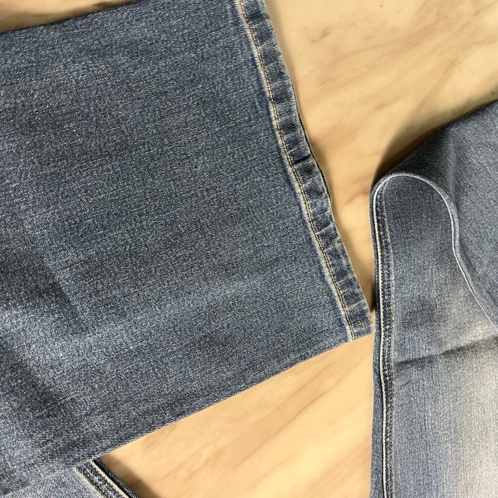 Women’s Jeans Size 33/16 Tall