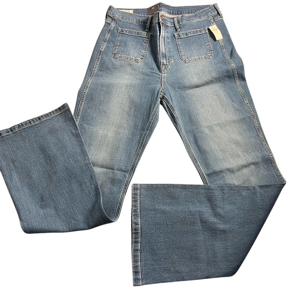 Women’s Jeans Size 33/16 Tall - Thumbnail 5
