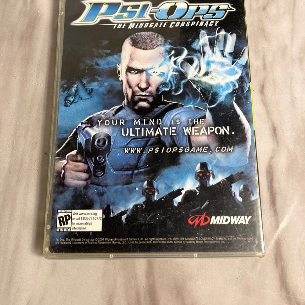 Offical Xbox Magazine Demo Disc #32 - Thumbnail 2