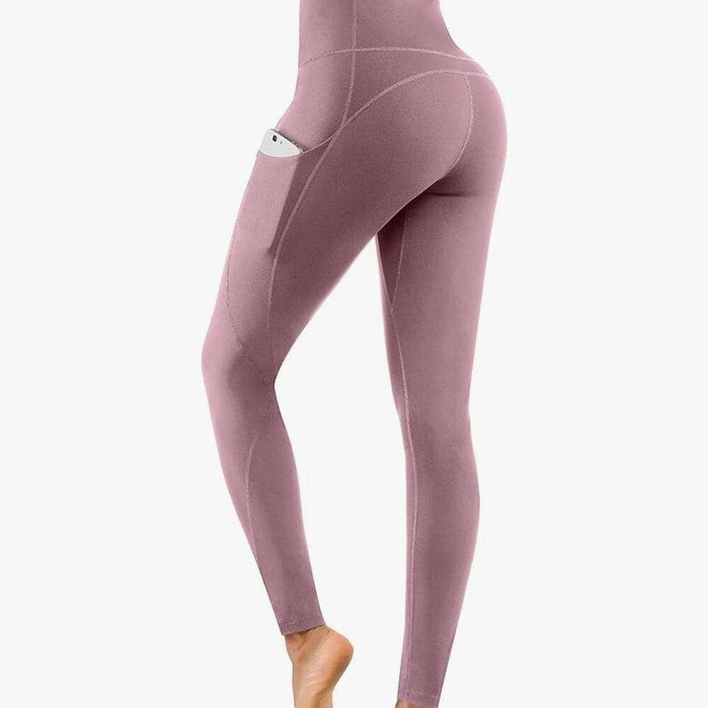 Level up active woman’s pants - Thumbnail 6