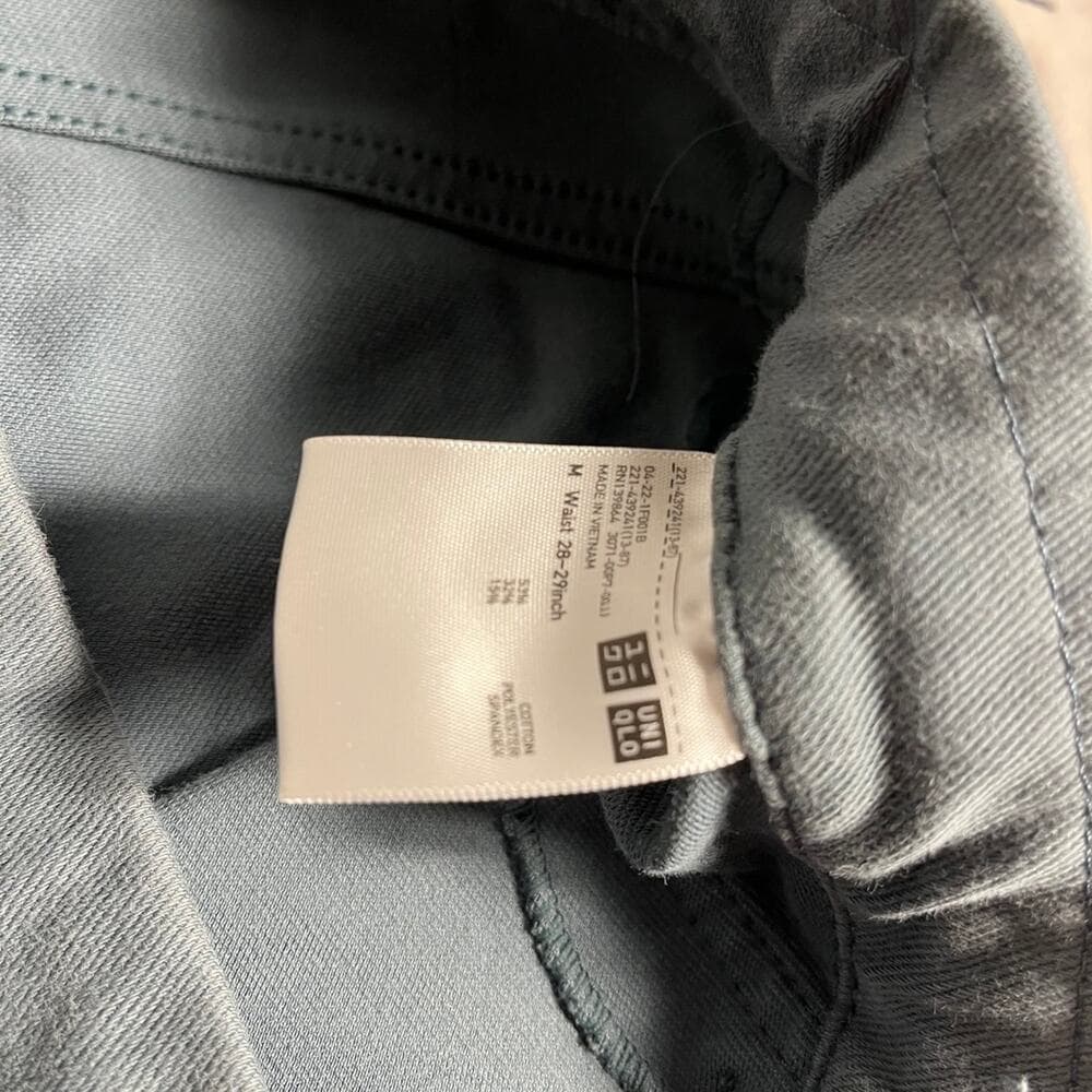 Women’s Jeans Size M Waist 28-29 in - Thumbnail 3