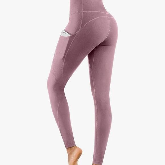 Level up active woman’s pants - Thumbnail 7