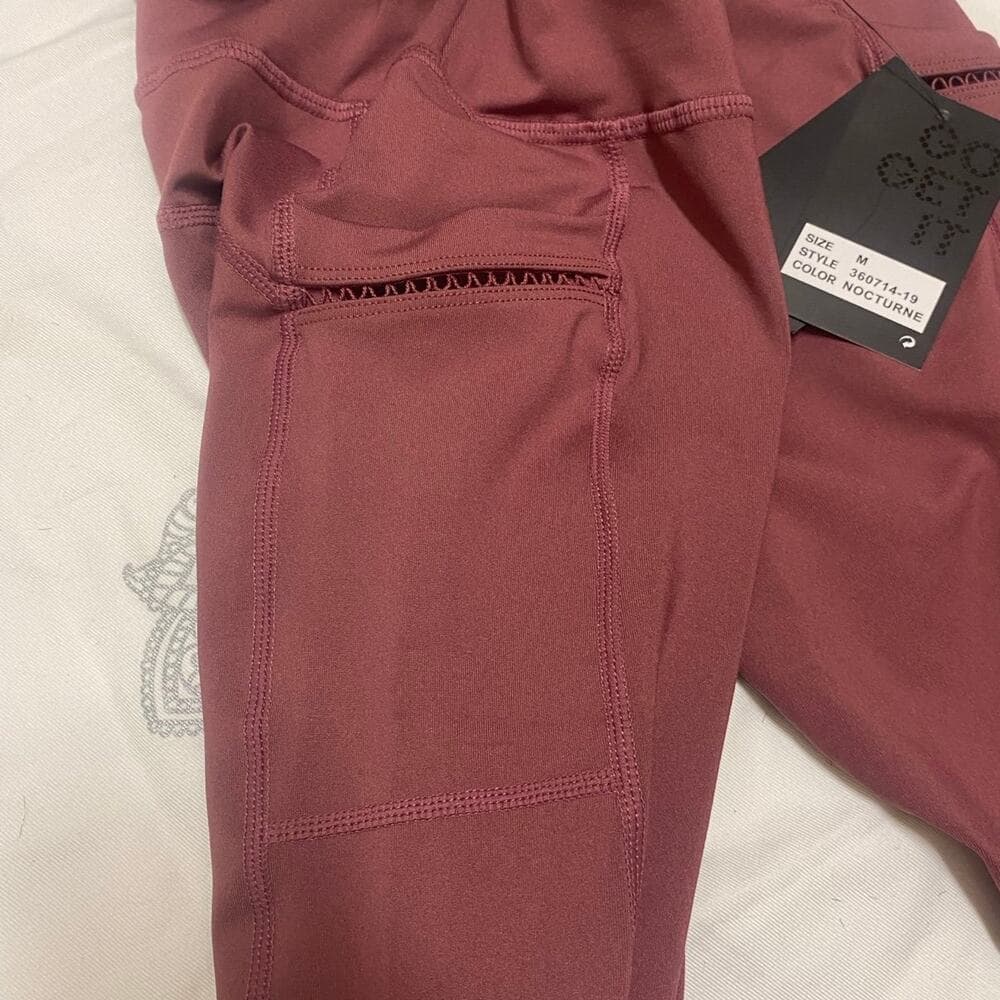 Level up active woman’s pants - Thumbnail 5