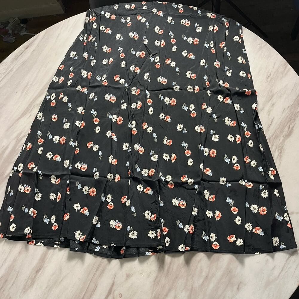 Gap Women’s Black Dress Size XL/TG