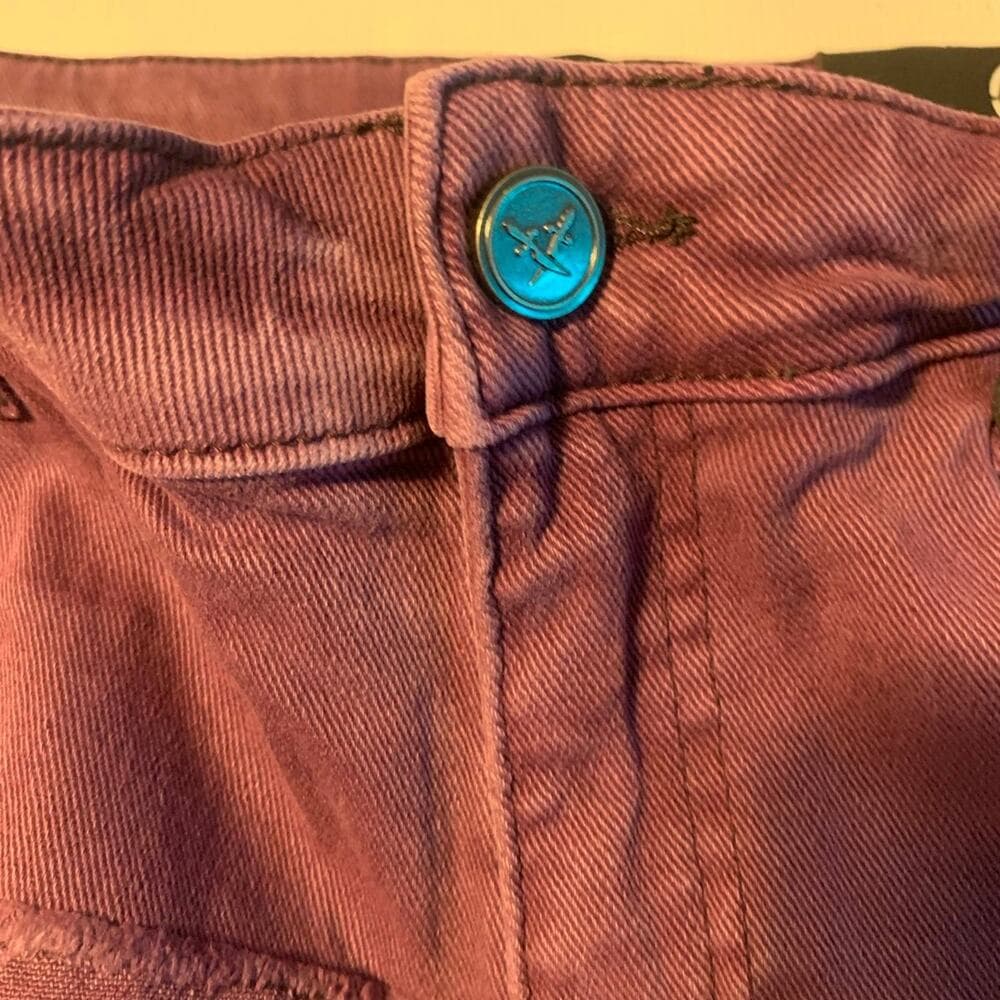 Doctrine Superstack kill Joy Mens Jeans Size 34 - Thumbnail 5