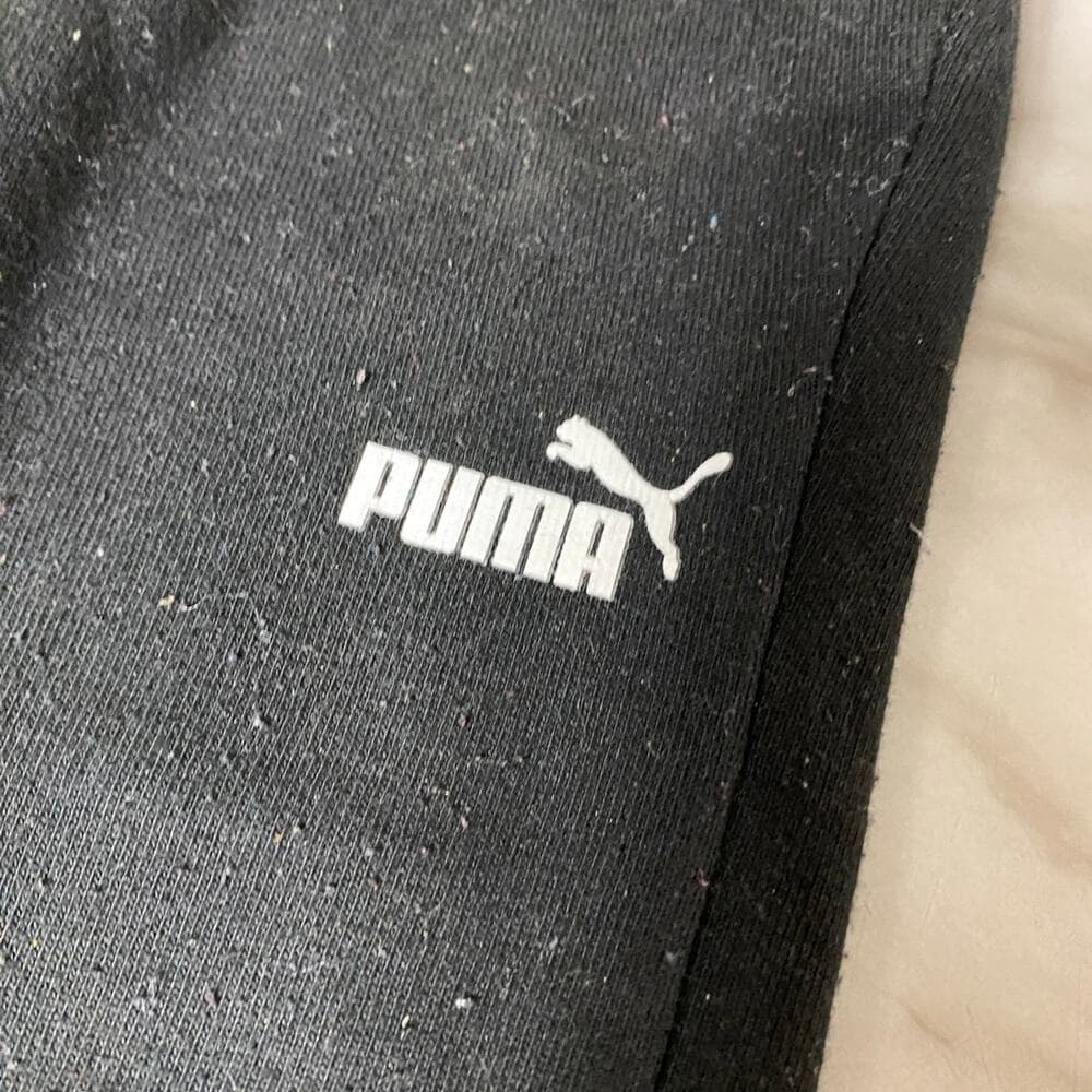 Puma kids pants Size 24 months