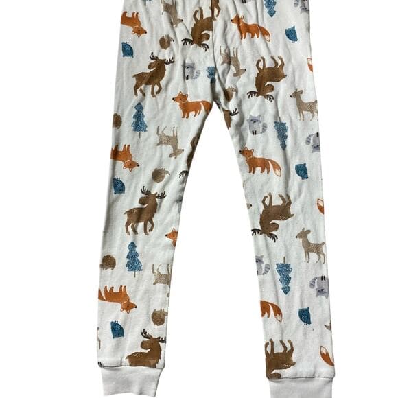 Pajama pants for kids 5T - Thumbnail 3