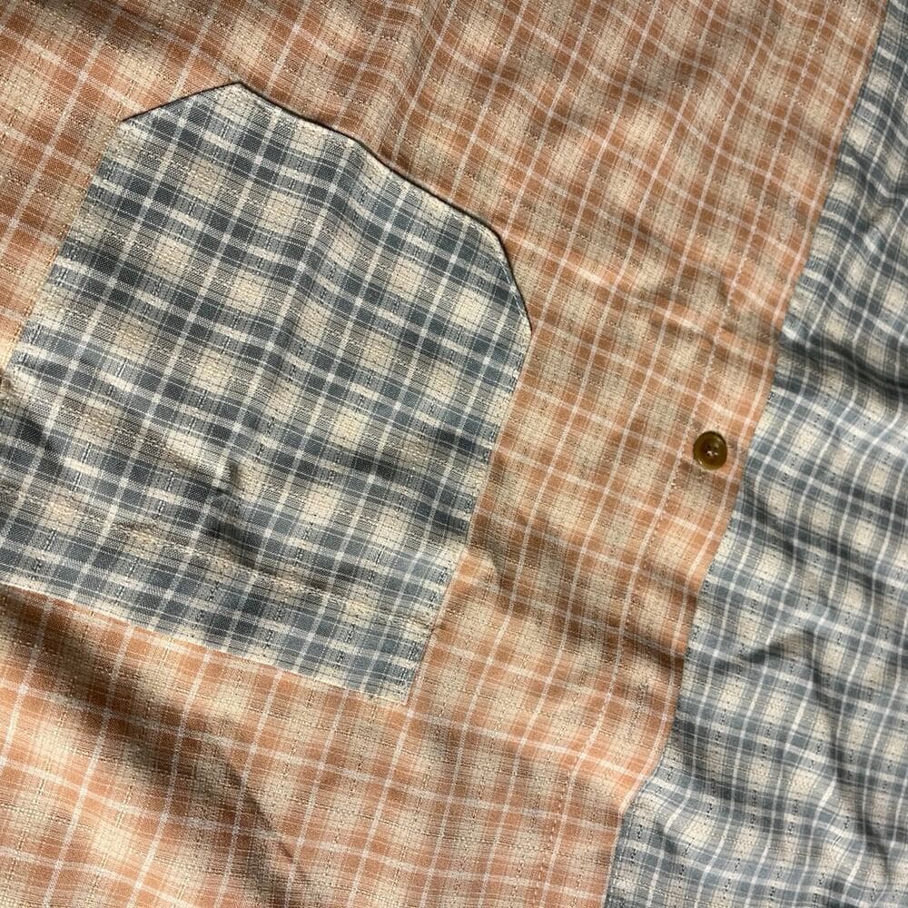 Manfinity Men’s Button Down Size XXL - Thumbnail 4