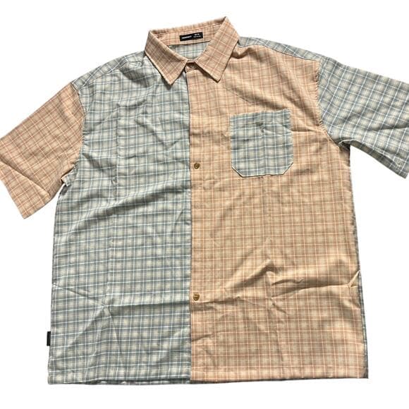 Manfinity Men’s Button Down Size XXL - Thumbnail 9