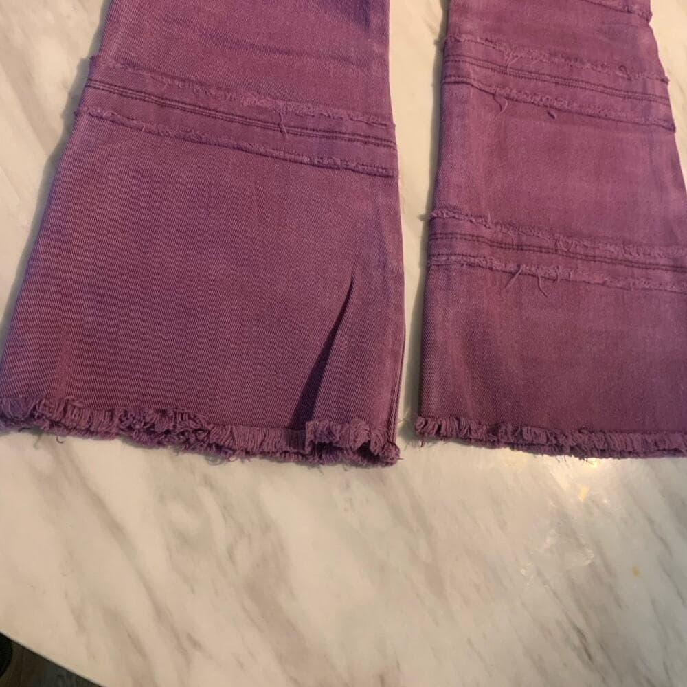 Doctrine Superstack kill Joy Mens Jeans Size 34 - Thumbnail 10