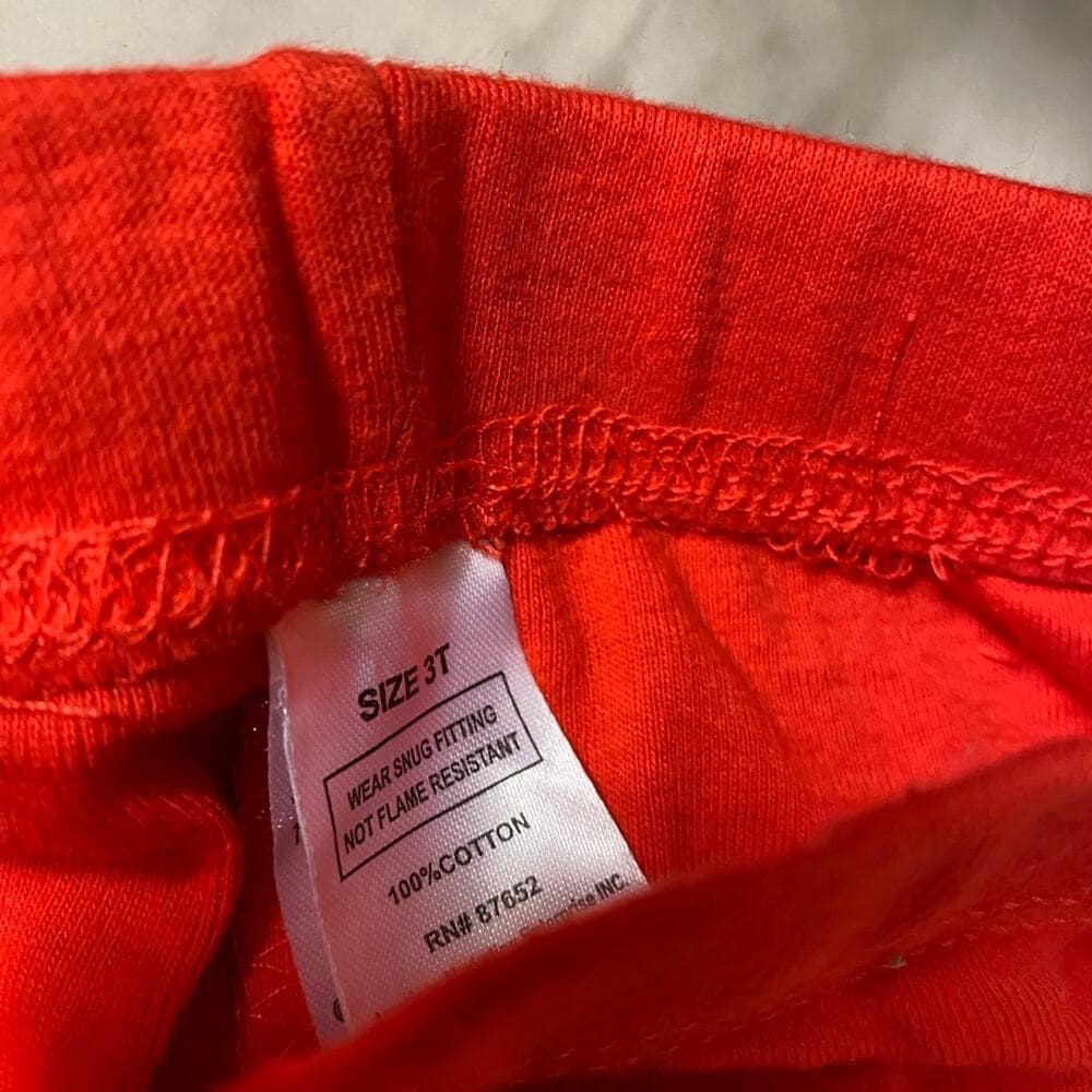 Kids pants 3T