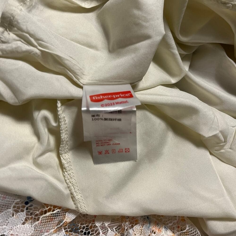 Fisher•Price Women’s Dress Size XL - Thumbnail 4