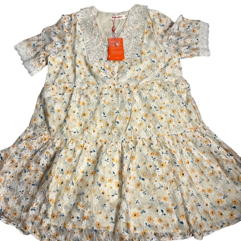 Fisher•Price Women’s Dress Size XL - Thumbnail 2