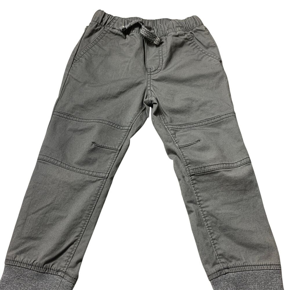 Boy jogger pants 3T - Thumbnail 3