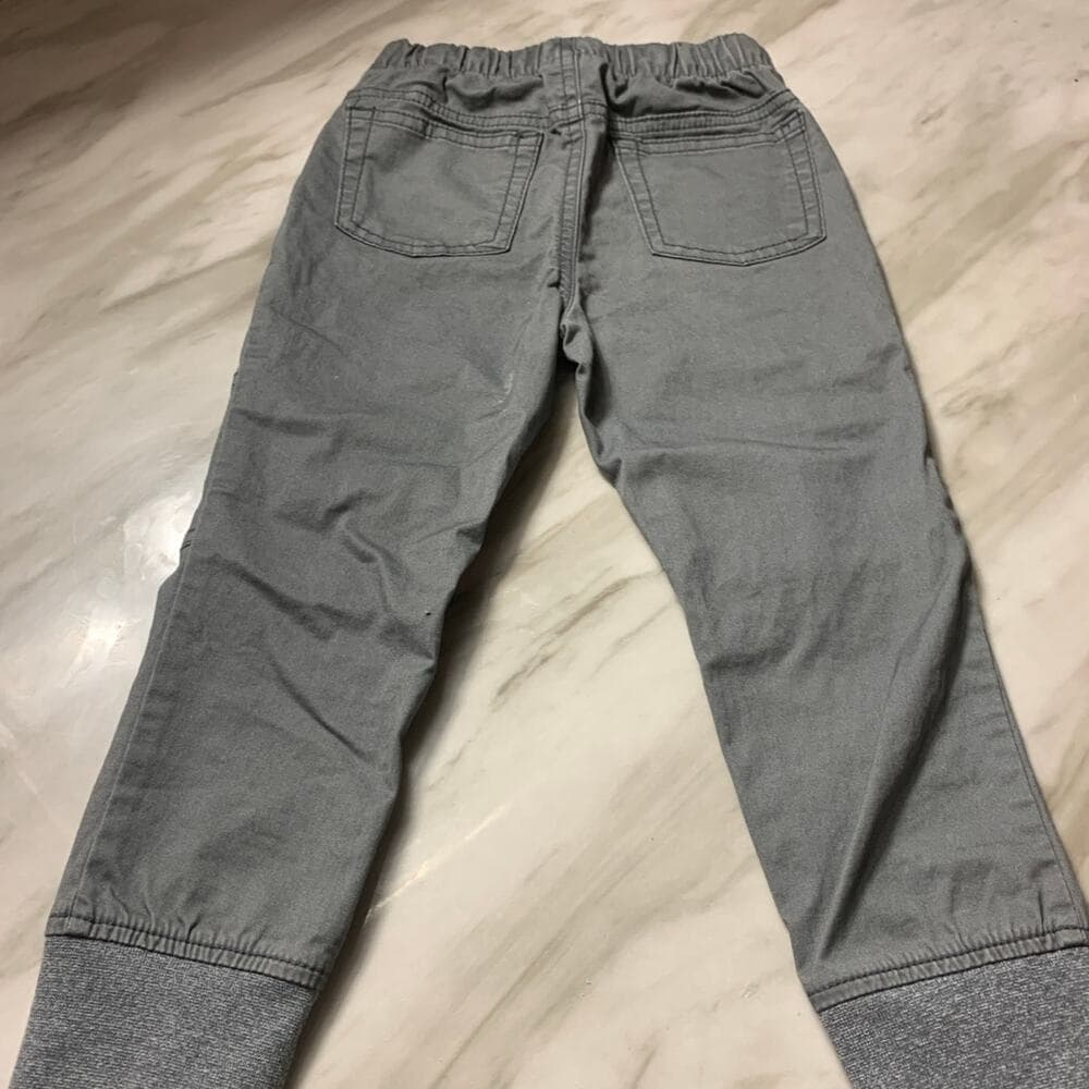 Boy jogger pants 3T - Thumbnail 2
