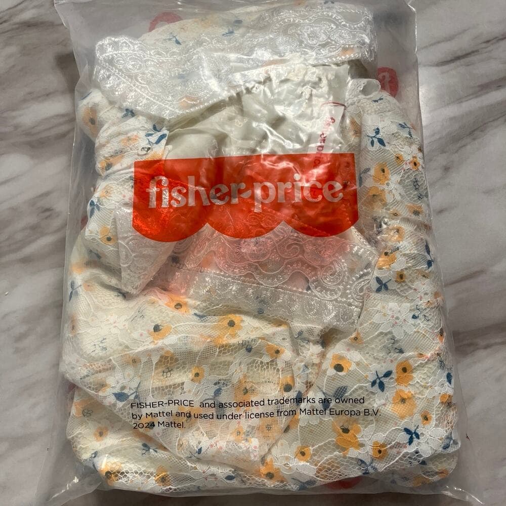 Fisher•Price Women’s Dress Size XL - Thumbnail 5