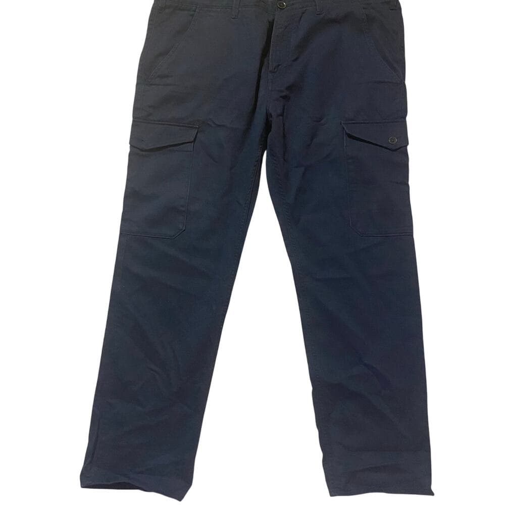 Blue Timberland pants - Thumbnail 7