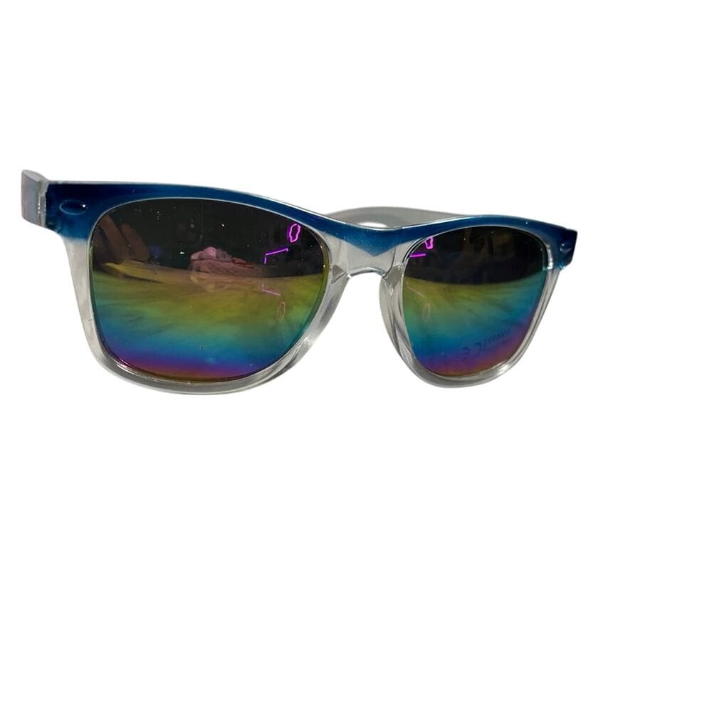 Rainbow Coney Island Brewery glasses - Thumbnail 5