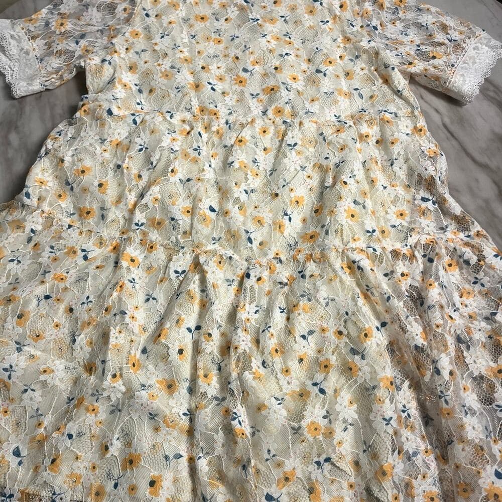 Fisher•Price Women’s Dress Size XL - Thumbnail 3
