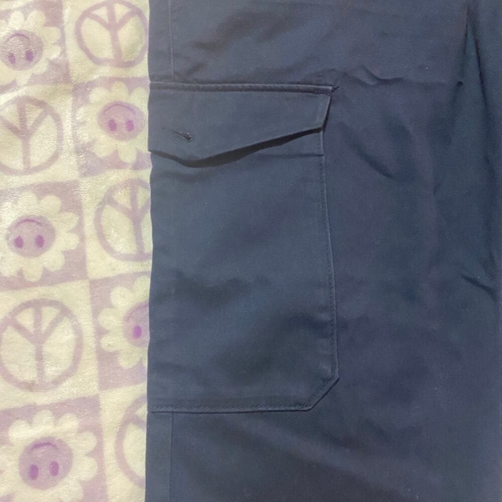 Blue Timberland pants - Thumbnail 2
