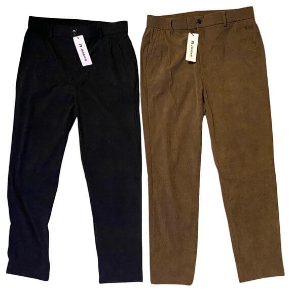 2 womens coveralls pants Size 34 - Thumbnail 6