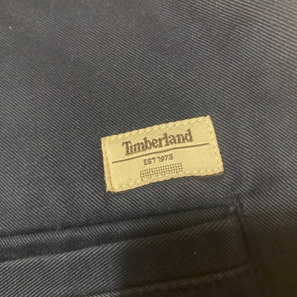 Blue Timberland pants - Thumbnail 6