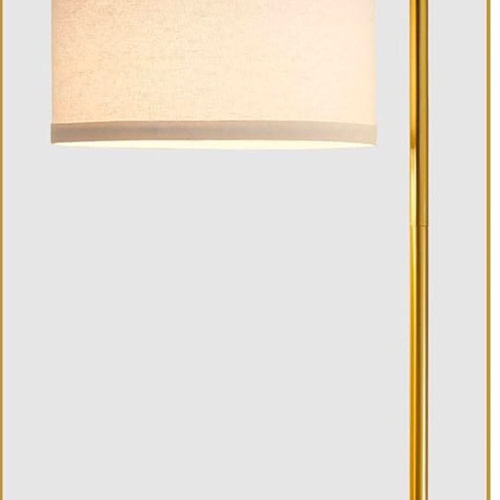 Luvkczc Table Lamp for Bedroom Set of 2 with USB C+A Ports - Thumbnail 5