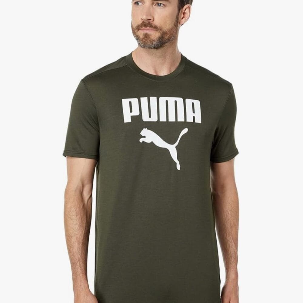 PUMA All in Tee Size Small - Thumbnail 7